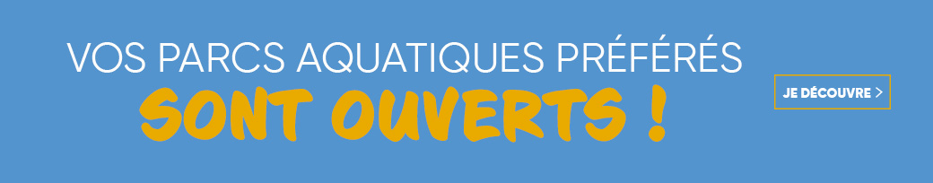 LP PARCS - LOISIRS EN FAMILLE